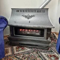 تعمیرات انواع بخاری