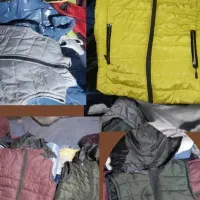 پافر کاپشن به قیمت عمده|لباس|کهنوج, |دیوار