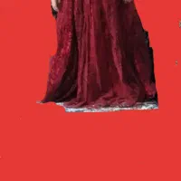لباس مجلسی نونو