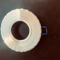 تجهیزات ساختمانی قاب هالوژن نو
