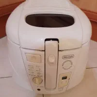 سرخکن دلنگی چرخشی سایز بزرگ