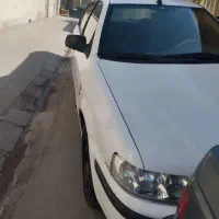 سمند مدل ۹۱