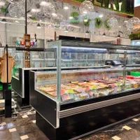 قفسه یخچال|فروشگاه و مغازه|اصفهان, شاهزید|دیوار