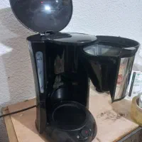 چای ساز و قهوه ساز