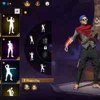 اک فری|کنسول، بازی ویدئویی و آنلاین|نظرآباد, احمد آباد|دیوار