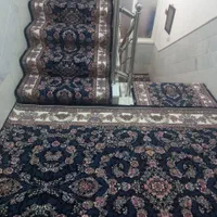 فرش الماس برجسته موکت مدرن