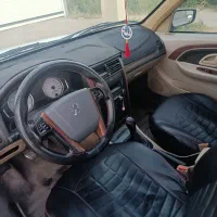 پارس مدل ۹۷|خودرو سواری و وانت|ارومیه, |دیوار