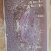 فیش حج عمره