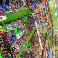 موتورکودکانه اسپرتsport طرح کراس نو|اسباب‌بازی بچه|مشهد, توس (بلوار توس)|دیوار