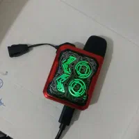 ویپ CALIBURN اتوماتیک|زیورآلات و اکسسوری|پاکدشت, پاکدشت (مامازند)|دیوار