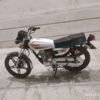 هوندا ۲۰۰