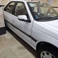 پژو پارس سال مدل ۱۴۰۰|خودرو سواری و وانت|شاهرود, |دیوار