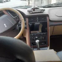 پژو پارس سال مدل ۱۴۰۰|خودرو سواری و وانت|یزد, |دیوار