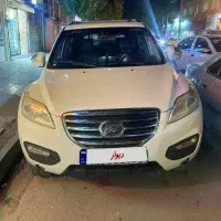 لیفان x60 مدل 94 بی رنگ