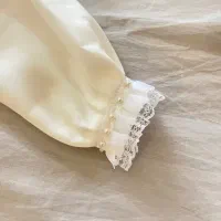 لباس عقد سایز ۳۸ تا ۴۲|لباس|قم, سعادتی|دیوار