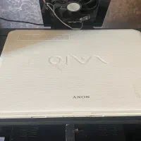 Sony vaio