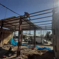 جوشکاری،والپست|خدمات پیشه و مهارت|دوگنبدان, |دیوار