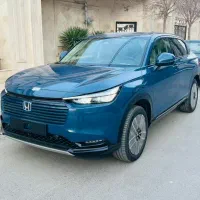 هوندا HRv 2025