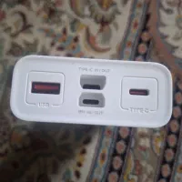 پاوربانک ۲۰۰۰۰|لوازم جانبی موبایل و تبلت|شوشتر, |دیوار