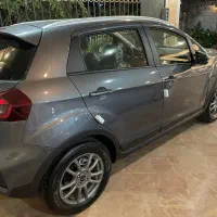 صفر Bac X3|خودرو سواری و وانت|کرج, مهرویلا شمالی|دیوار