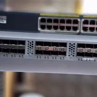 ماژول فیبرنوری،سوئیچ فبیر نوری|مودم و تجهیزات شبکه|تهران, شهرک استقلال|دیوار