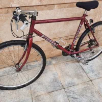 دوچرخه دماوند سایز۲۶