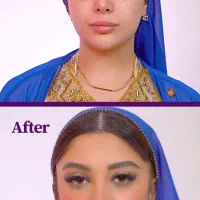 با هزینه کم و قیمت مناسب در محفل خوشیات زیبا شو