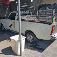 وانت پیکان|خودرو سواری و وانت|ایلام, |دیوار