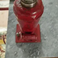 جک ده تنی و بیست تنی