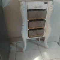 سبد سیب زمینی  وپیاز