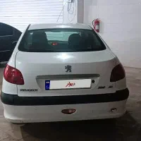 ۲۰۶ sd|خودرو سواری و وانت|بندرعباس, |دیوار
