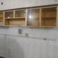 کابینت فلزی