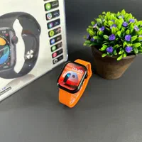 ساعت هوشمند/wsx12/ اسمارتواچ /wisme|لوازم جانبی موبایل و تبلت|تهران, صادقیه|دیوار