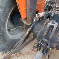 تراکتور فرگوسن جفت۲۸۵مدل ۸۱ ومدل ۸۴|خودرو سنگین|آباده, |دیوار