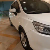 جک s3بدون رنگ|خودرو سواری و وانت|تهران, تهرانپارس غربی|دیوار