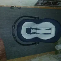 کریر و گهواره