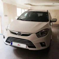 جک S5 مدل ۱۴۰۰