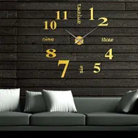 ساعت دیواری پازلی برلین|ساعت دیواری و تزئینی|کرج, شاهینویلا|دیوار