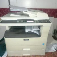 پرینتر شارپ مدل Mx202d|پرینتر، اسکنر، کپی، فکس|مرودشت, رودبال|دیوار