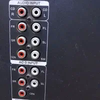 سینما خانواده بلوتوث فابریک و فلش خور|سیستم صوتی خانگی|تهران, ارجمندی راد|دیوار