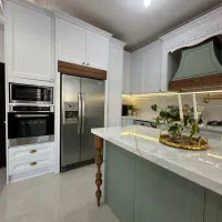 صنایع چوبی و mdfراش چوب|خدمات پیشه و مهارت|ایلام, |دیوار