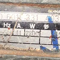 دستگاه سنگ فرز بوش