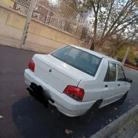 پراید ۱۳۲ فول مدل ۹۵|خودرو سواری و وانت|الوند, |دیوار