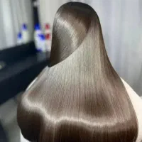 مدل کراتین واحیا فقط هزینه مواد