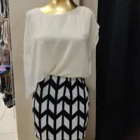 بالاتنه مجلسی،، تولد، لباس جشنی،|لباس|اصفهان, جلفا|دیوار