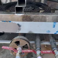 ۲تااجاق گاز