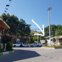 مغازه ۲۵ متری دور میدان دیلمان