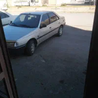 روآ سال بدون رنگ