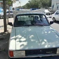 وانت حمل بار تمام نقاط|خدمات حمل و نقل|مشهد, کوشش|دیوار