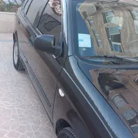 تیبا 2 کم کار و خیلی نو|خودرو سواری و وانت|مشهد, چهارچشمه|دیوار